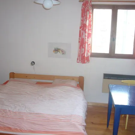 Holiday home Maison Angles Alpes De Hautes Provence *